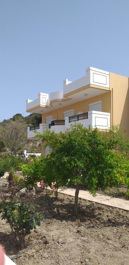 Nephele Apartments Фалираки Екстериор снимка