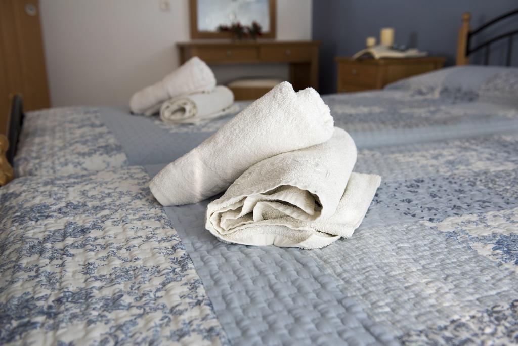 Nephele Apartments Фалираки Екстериор снимка