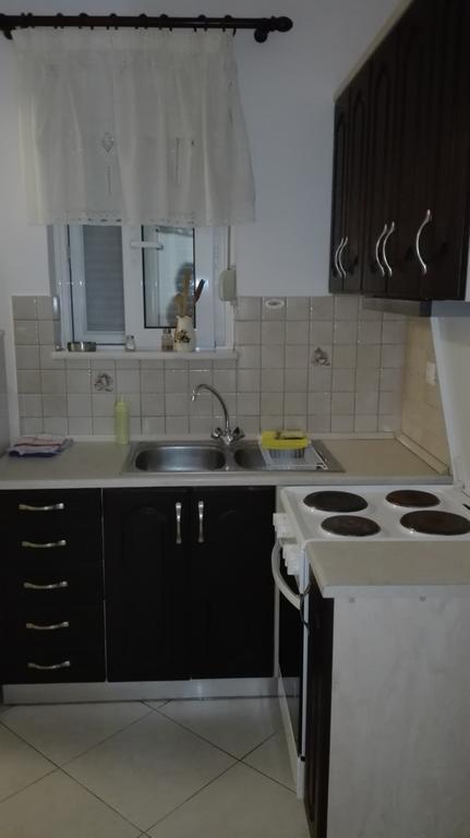 Nephele Apartments Фалираки Екстериор снимка