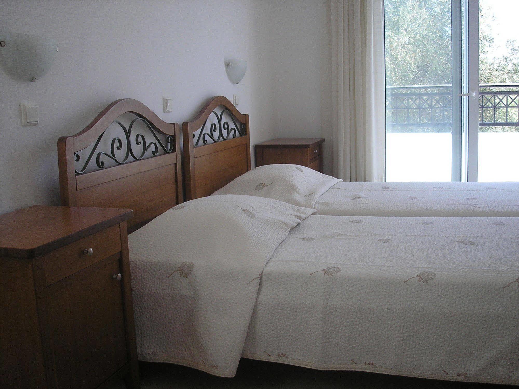 Nephele Apartments Фалираки Екстериор снимка