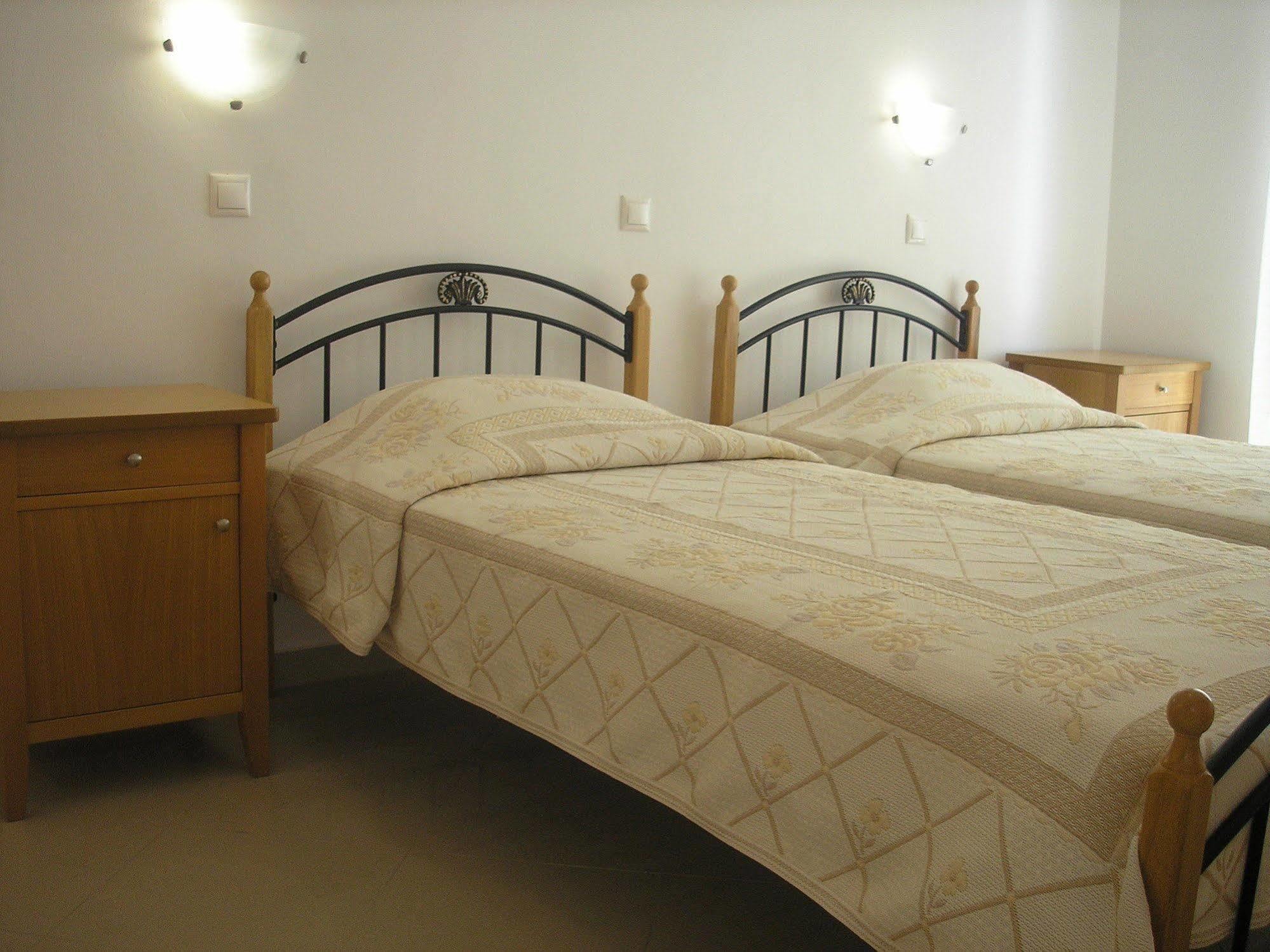 Nephele Apartments Фалираки Екстериор снимка