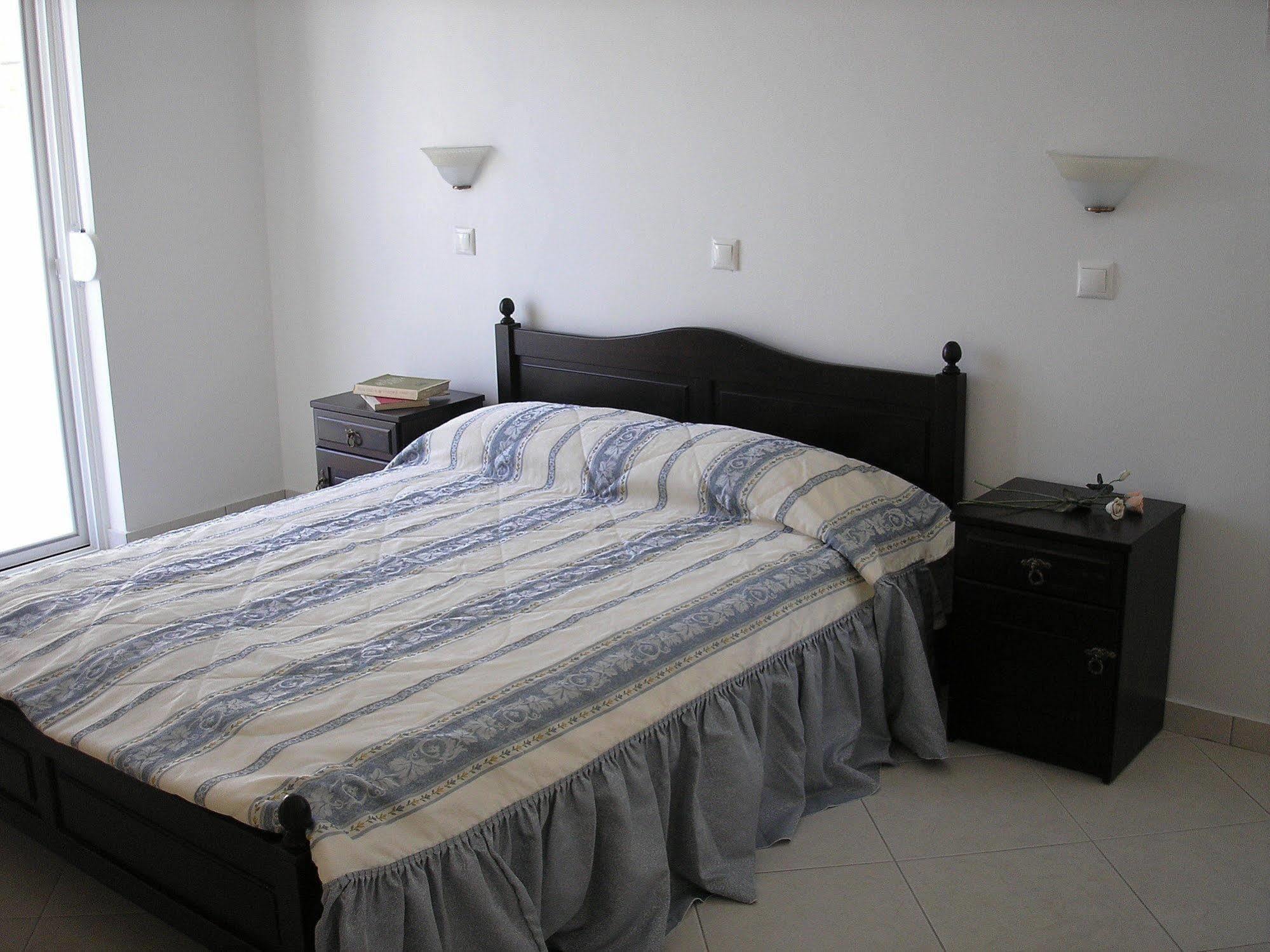 Nephele Apartments Фалираки Екстериор снимка