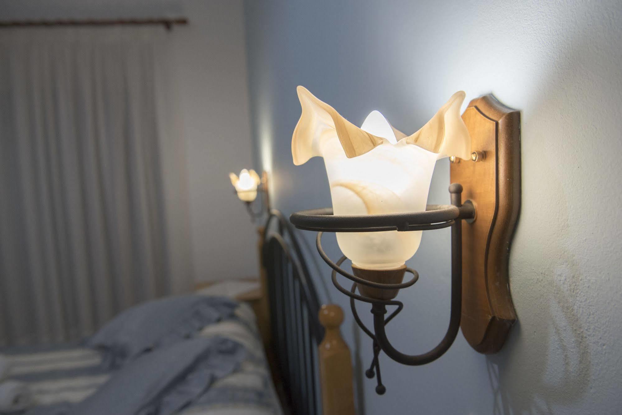 Nephele Apartments Фалираки Екстериор снимка